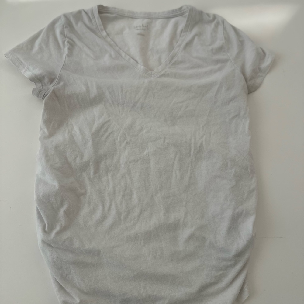 Lot of 16 maternity tops!